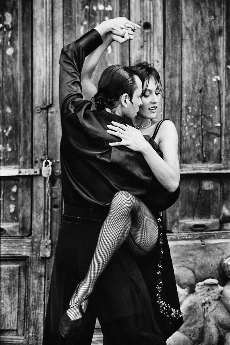 Contemporary Dance Image 2