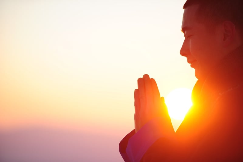 Yoga and Meditation